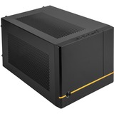 SilverStone SST-SG14B, Tower-Gehäuse schwarz