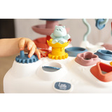 Smoby Little Smoby Activity-Spieltisch 