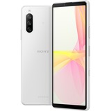 Sony Xperia 10 III 128GB, Handy White, Android 11, 6 GB