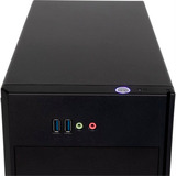 TERRA PC-BUSINESS 6000, PC-System schwarz, Windows 11 Pro