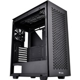 Thermaltake Divider 500 TG Air, Tower-Gehäuse schwarz