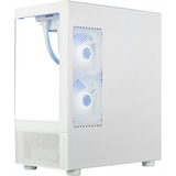 Thermaltake FTW Snow 5060Ti, Gaming-PC weiß, Windows 11 Home 64-Bit