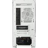 Thermaltake FTW Snow 5060Ti, Gaming-PC weiß, Windows 11 Home 64-Bit