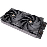 Thermaltake SWAFAN GT14 PC Cooling Fan TT Premium Edition, Gehäuselüfter 1er Pack, 140 mm