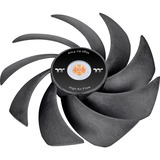 Thermaltake SWAFAN GT14 PC Cooling Fan TT Premium Edition, Gehäuselüfter 1er Pack