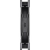 Thermaltake SWAFAN GT14 PC Cooling Fan TT Premium Edition, Gehäuselüfter 1er Pack, 140 mm