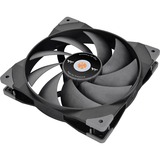 Thermaltake SWAFAN GT14 PC Cooling Fan TT Premium Edition, Gehäuselüfter 1er Pack, 140 mm
