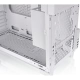 Thermaltake TR200 Snow White, Tower-Gehäuse weiß