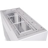 Thermaltake TR200 , Tower-Gehäuse weiß