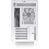 Thermaltake TR200 , Tower-Gehäuse weiß