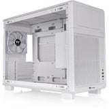 Thermaltake TR200 , Tower-Gehäuse weiß