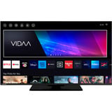 Toshiba 43LV3F63DA, LED-Fernseher 108 cm (43 Zoll), schwarz, FullHD, VIDAA-Betriebssytem