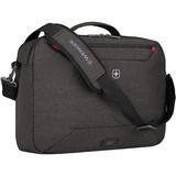 Wenger  MX Commute, Notebooktasche grau, bis 40,6 cm (16")