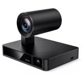 Yealink Yealink UVC86 Black, Webcam 