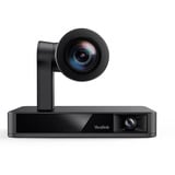 Yealink Yealink UVC86 Black, Webcam 