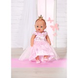 ZAPF Creation BABY born® Deluxe Prinzessin, Puppenzubehör 43 cm