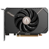 ZOTAC GeForce RTX 5050 SOLO 8GB, Grafikkarte DLSS 4, 3x DisplayPort, 1x HDMI 2.1