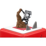 tonies Spidey und seine Super-Freunde - Raketen-Rhino & 3 weitere spannende Abenteuer, Spielfigur Hörspiel