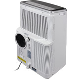 AEG ChillFlex Pro AXP26U338CW, Klimagerät weiß