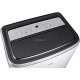 AEG ChillFlex Pro AXP26U338CW, Klimagerät weiß