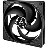 ARCTIC P14 PWM PST, Gehäuselüfter schwarz, 5er Pack, 140 mm