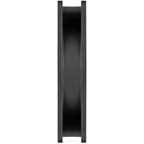 ARCTIC P14 PWM PST, Gehäuselüfter schwarz, 5er Pack, 140 mm