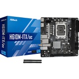 ASRock H610M-ITX/AC, Mainboard