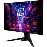 ASRock PG27FFX2A, Gaming-Monitor 68.6 cm (27 Zoll), schwarz, FullHD, IPS, DP, HDMI, WiFi-Antenne, 520Hz Panel