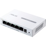 ASUS Expert Wifi - EBP15, Switch weiß