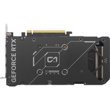 ASUS GeForce RTX 5060 Ti DUAL OC 8GB, Grafikkarte DLSS 4, 3x DisplayPort, 1x HDMI 2.1