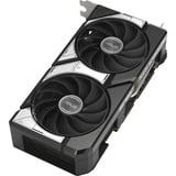 ASUS GeForce RTX 5060 Ti DUAL OC 8GB, Grafikkarte DLSS 4, 3x DisplayPort, 1x HDMI 2.1
