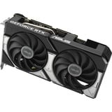 ASUS GeForce RTX 5060 Ti DUAL OC 8GB, Grafikkarte DLSS 4, 3x DisplayPort, 1x HDMI 2.1
