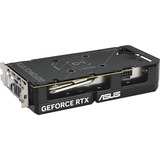 ASUS GeForce RTX 5060 Ti DUAL OC 8GB, Grafikkarte DLSS 4, 3x DisplayPort, 1x HDMI 2.1
