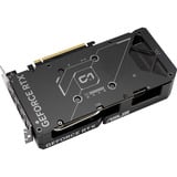 ASUS GeForce RTX 5060 Ti DUAL OC 8GB, Grafikkarte DLSS 4, 3x DisplayPort, 1x HDMI 2.1
