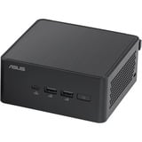 ASUS NUC 14 Pro Tall Kit RNUC14RVHV500003I, Barebone schwarz, ohne Betriebssystem, UK-Stromkabel
