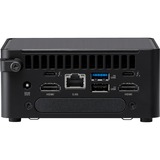 ASUS NUC 14 Pro Tall RNUC14RVHU5068C2I, Mini-PC schwarz, Windows 11 Pro 64-Bit