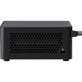 ASUS NUC 14 Pro Tall RNUC14RVHU5068C2I, Mini-PC schwarz, Windows 11 Pro 64-Bit