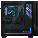ASUS ROG G700 G700TF-7265KF577W, Gaming-PC schwarz/transparent, Windows 11 Home