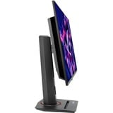 ASUS ROG Strix OLED XG27ACDNG, Gaming-Monitor 67.3 cm (27 Zoll), schwarz, QHD, QD-OLED-Panel, USB-C, 360Hz Panel