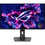 ASUS ROG Strix OLED XG27ACDNG, Gaming-Monitor 67.3 cm (27 Zoll), schwarz, QHD, QD-OLED-Panel, USB-C, 360Hz Panel