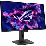 ASUS ROG Strix OLED XG27ACDNG, Gaming-Monitor 67.3 cm (27 Zoll), schwarz, QHD, QD-OLED-Panel, USB-C, 360Hz Panel