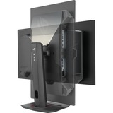 ASUS ROG Strix OLED XG27ACDNG, Gaming-Monitor 67.3 cm (27 Zoll), schwarz, QHD, QD-OLED-Panel, USB-C, 360Hz Panel