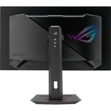 ASUS ROG Strix OLED XG27ACDNG, Gaming-Monitor 67.3 cm (27 Zoll), schwarz, QHD, QD-OLED-Panel, USB-C, 360Hz Panel