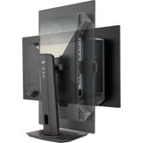 ASUS ROG Strix OLED XG27ACDNG, Gaming-Monitor 67.3 cm (27 Zoll), schwarz, QHD, QD-OLED-Panel, USB-C, 360Hz Panel