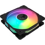 ASUS TUF GAMING TR120 ARGB, Gehäuselüfter schwarz/transparent, 120 mm