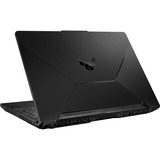 ASUS TUF Gaming F15 (FX506HF-HN014), Gaming-Notebook schwarz, ohne Betriebssystem, 39.6 cm (15.6 Zoll) & 144 Hz Display, 512 GB SSD