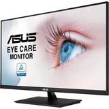 ASUS VP32UQ, LED-Monitor 80 cm (32 Zoll), schwarz, UltraHD/4K, IPS, Adaptive-Sync, HDR