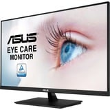 ASUS VP32UQ, LED-Monitor 80 cm (32 Zoll), schwarz, UltraHD/4K, IPS, Adaptive-Sync, HDR