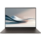 ASUS Zenbook S 16 OLED (UM5606WA-RK192W), Notebook grau, AMD Ryzen AI 9 365, AMD Radeon 880M, 24 GB LPDDR5X, 1 TB (1 TB SSD), Windows 11 Home 64-Bit