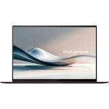 ASUS Zenbook S 16 OLED (UM5606WA-RK192W), Notebook grau, AMD Ryzen AI 9 365, AMD Radeon 880M, 24 GB LPDDR5X, 1 TB (1 TB SSD), Windows 11 Home 64-Bit